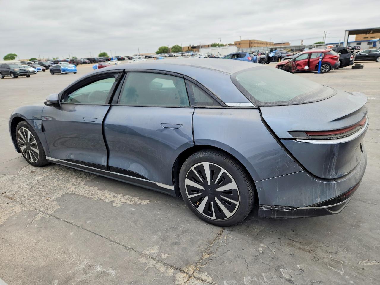 2023 Lucid Motors Air Pure - Фото 2