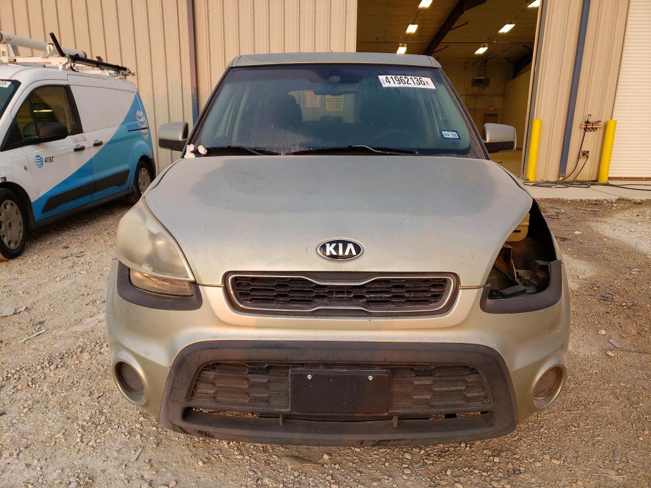 2013 Kia Soul - Image 5