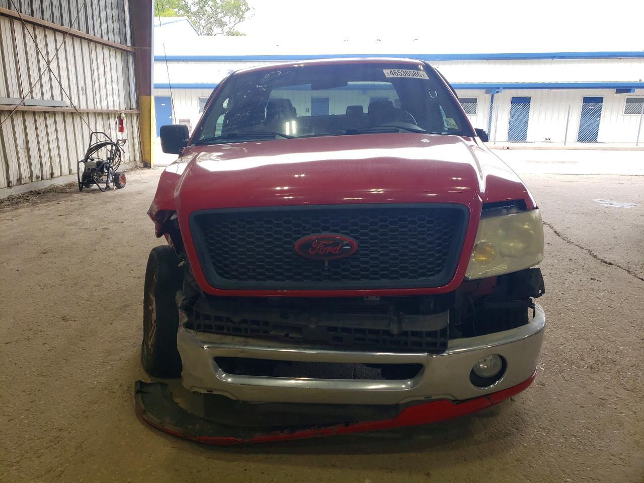 2006 Ford F150 Supercrew - Фото 5