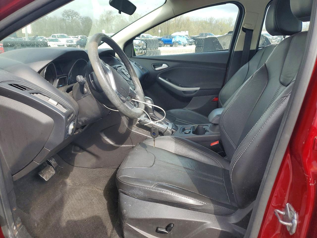 2013 Ford Focus - Фото 7