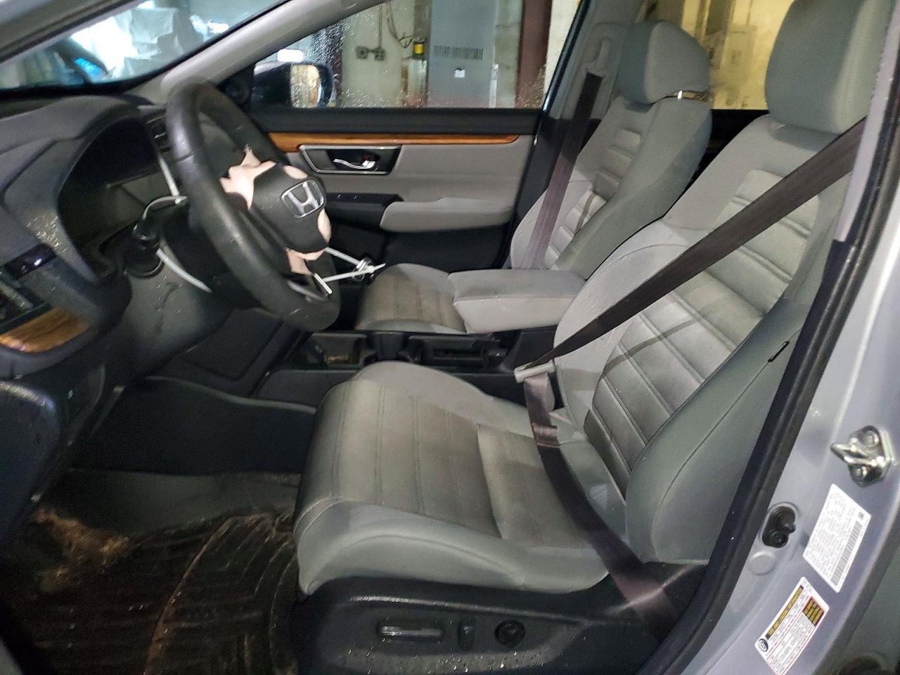 2019 Honda Cr-V Ex - Image 7