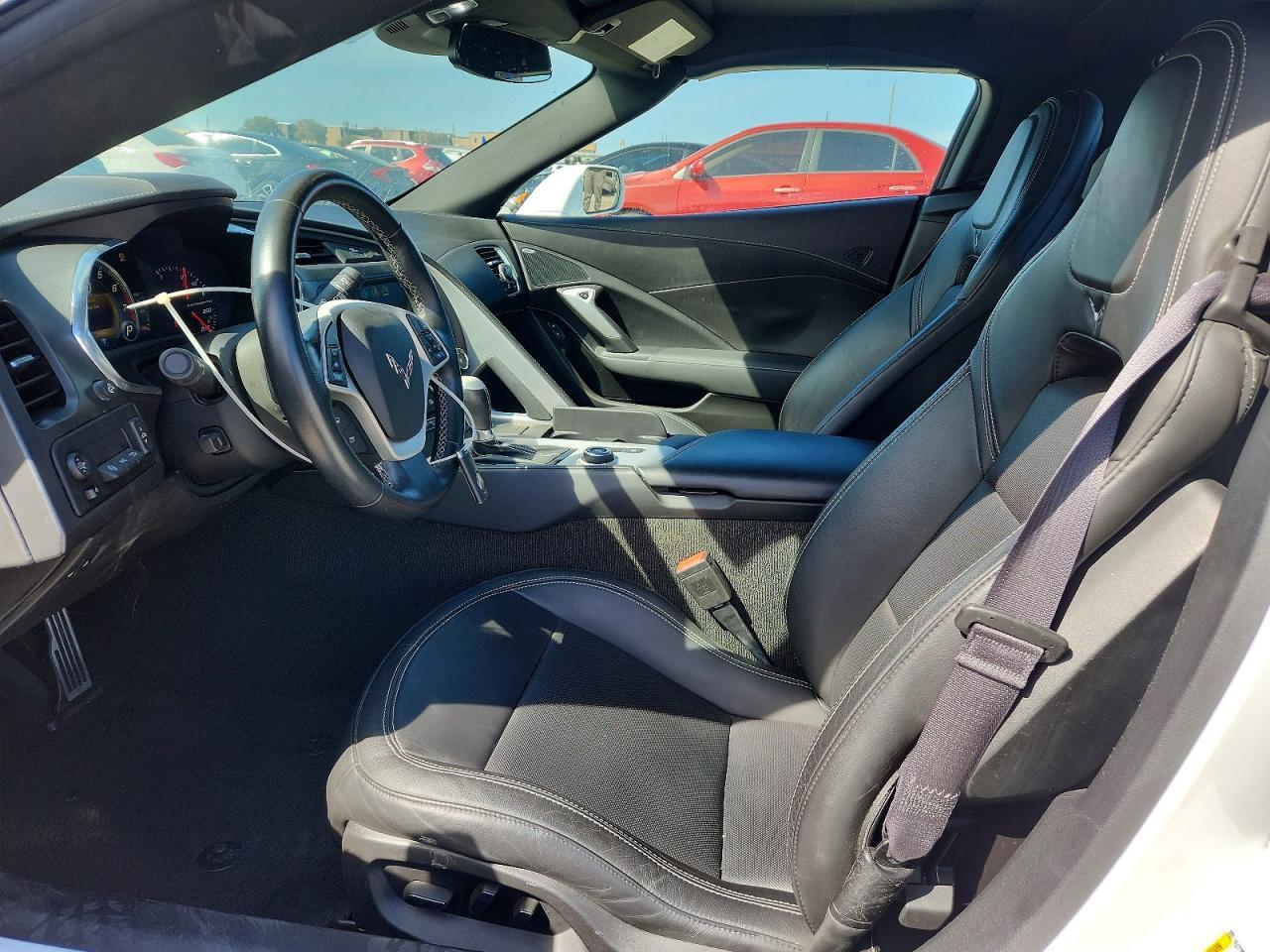 2014 Chevrolet Corvette Stingray Z51 3Lt - Image 7