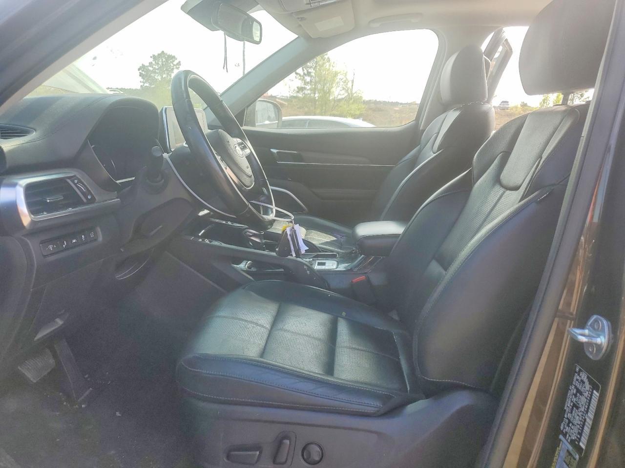 2021 Kia Telluride Ex - Image 7