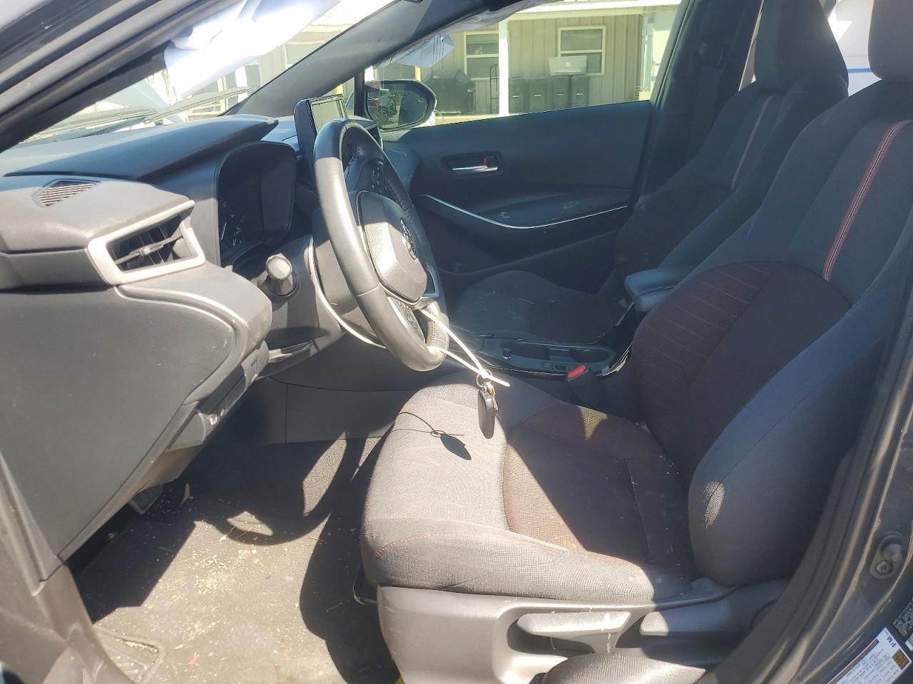 2024 Toyota Corolla Se - Image 7