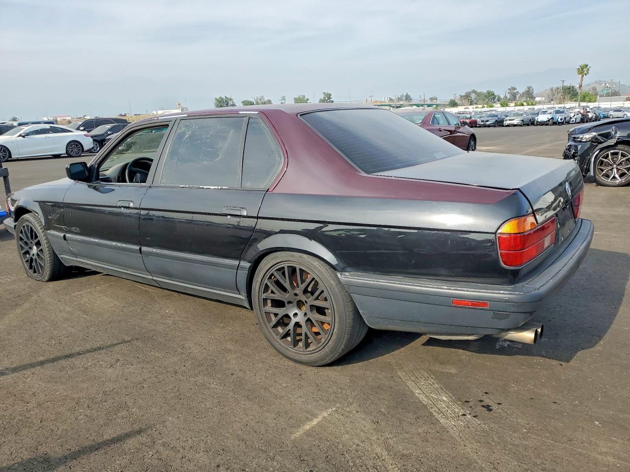 1994 BMW 740 Il Automatic - Image 2