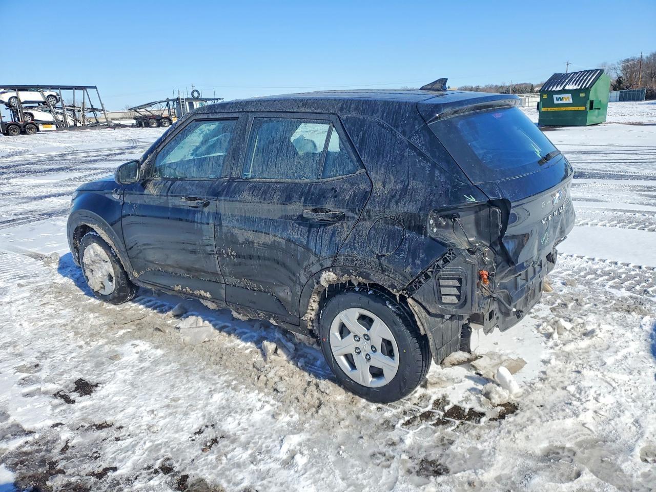 2020 Hyundai Venue Se - Image 2