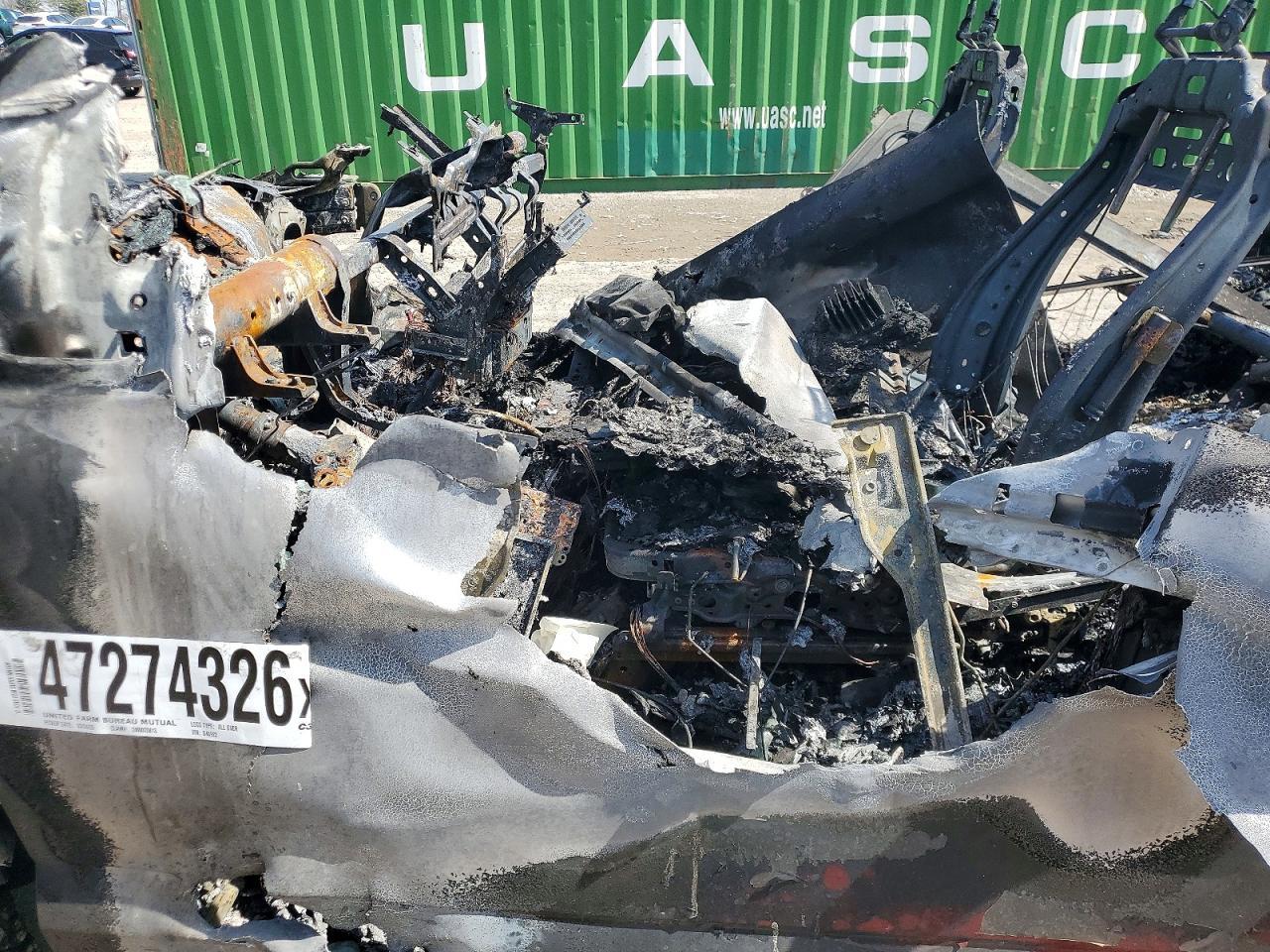 2017 Ford F250 Super Duty - Image 7