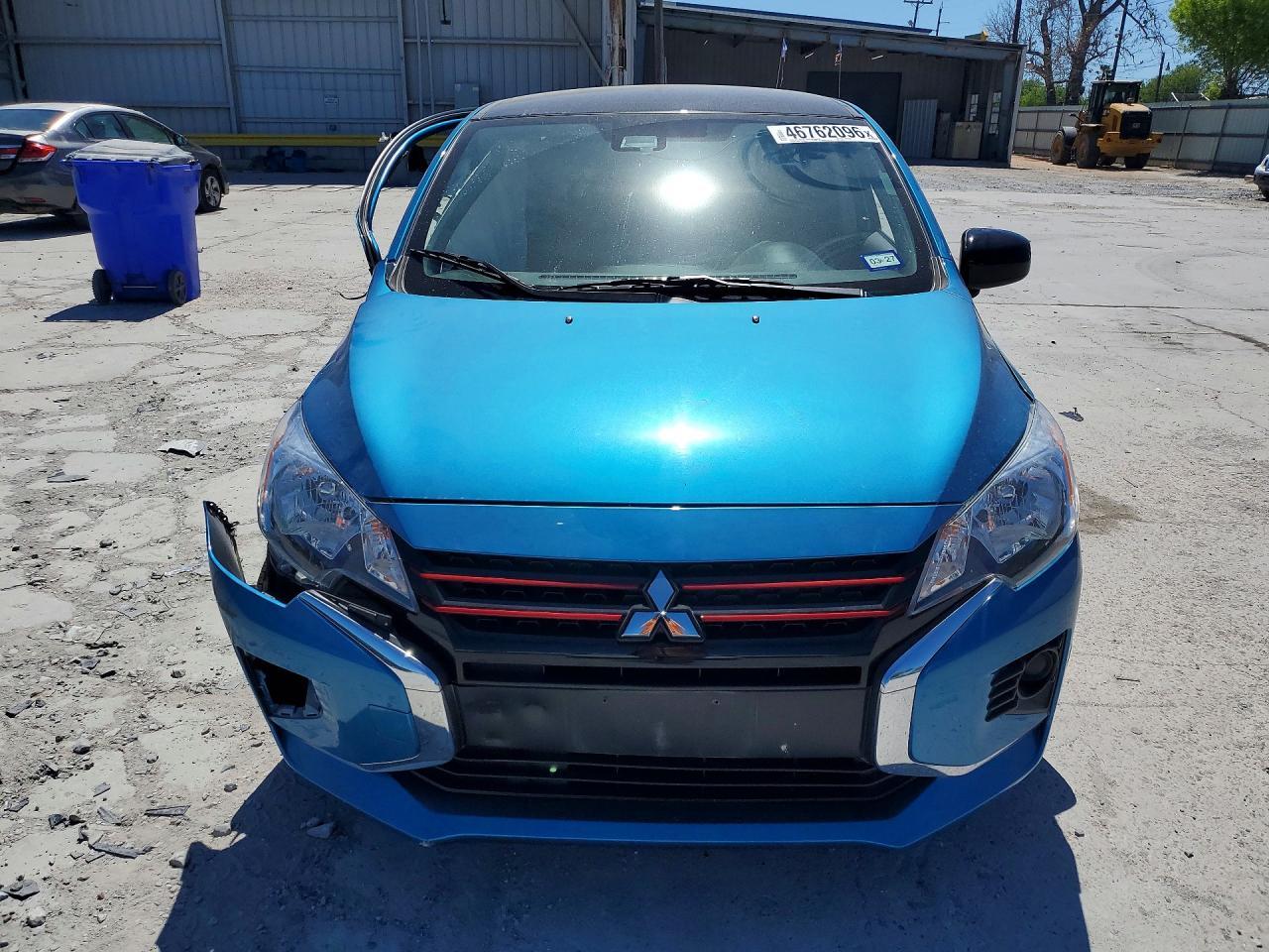 2024 Mitsubishi Mirage Se - Image 5