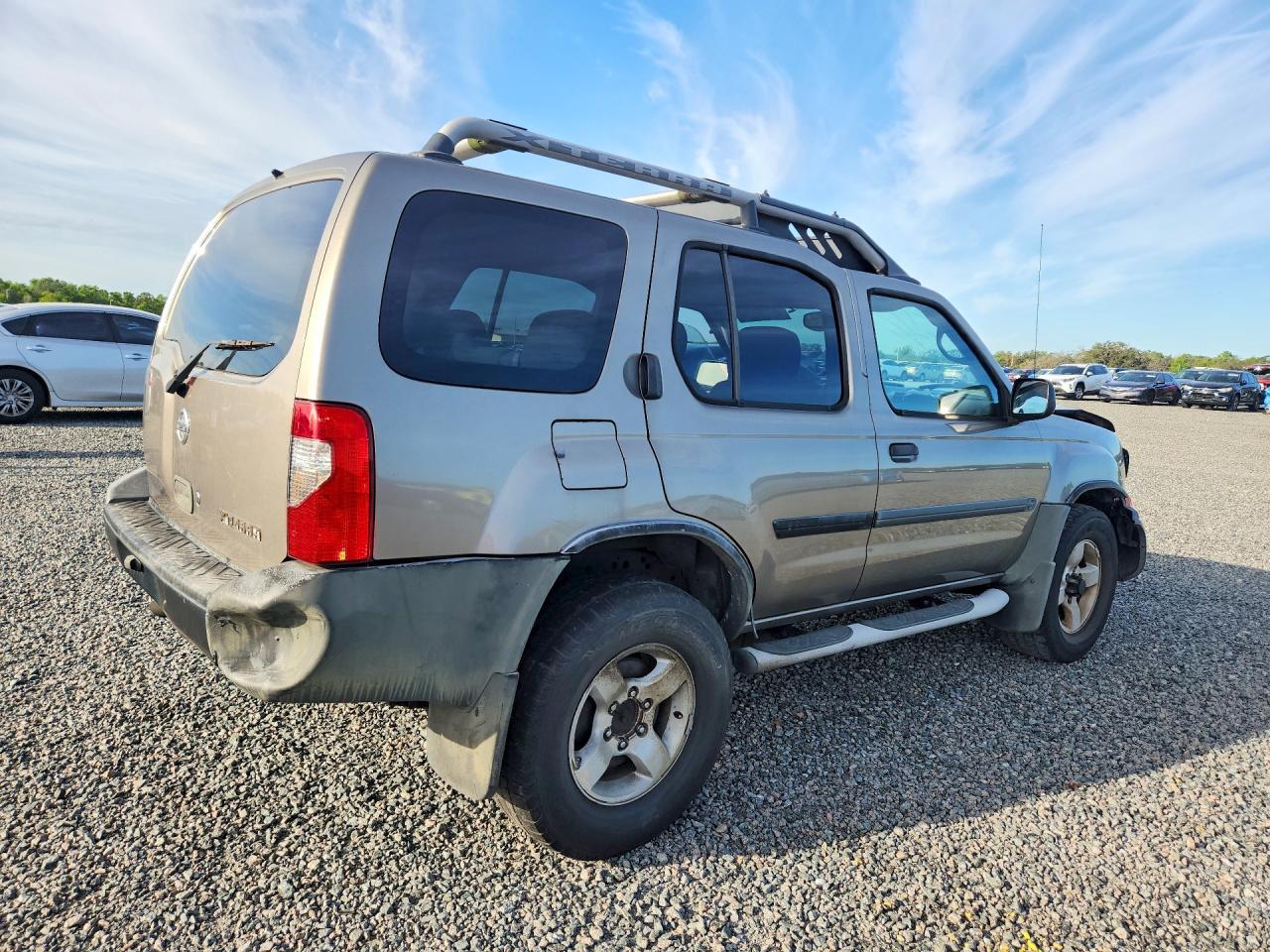 2004 Nissan Xterra Xe - Image 3