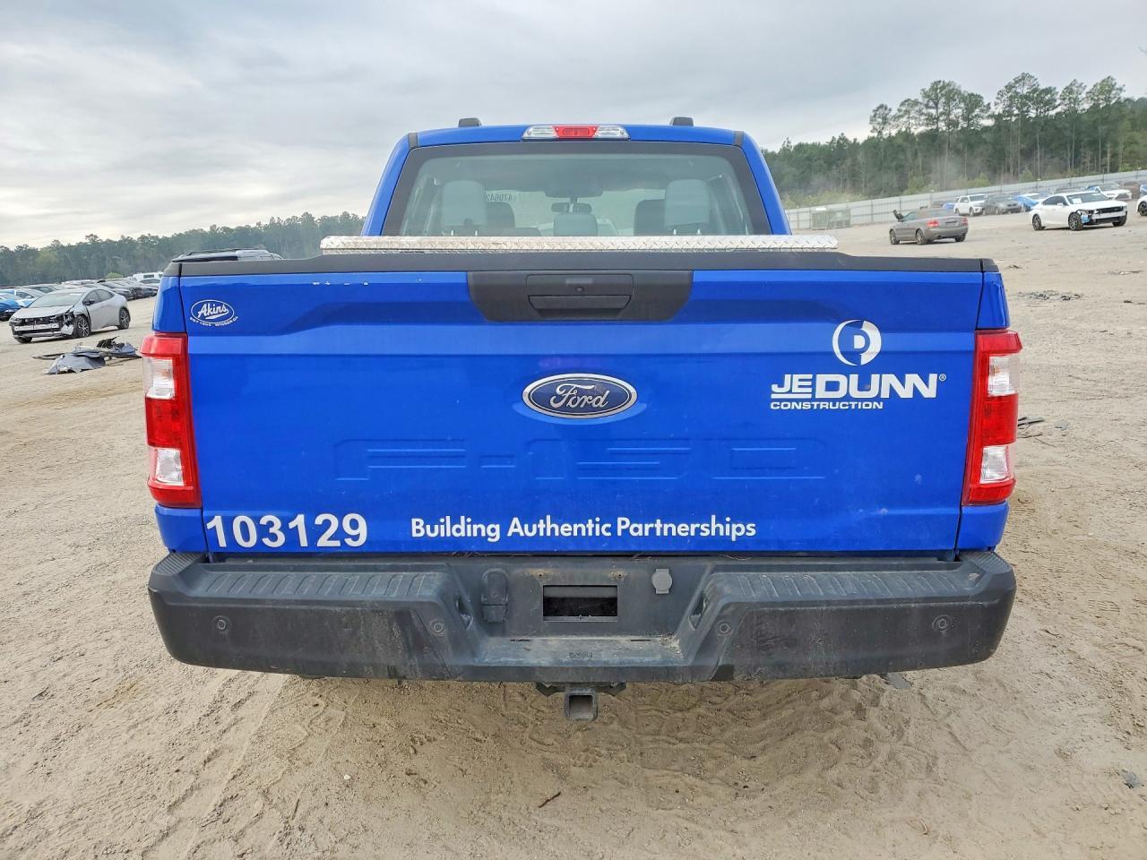 2023 Ford F150 Supercrew - Image 6