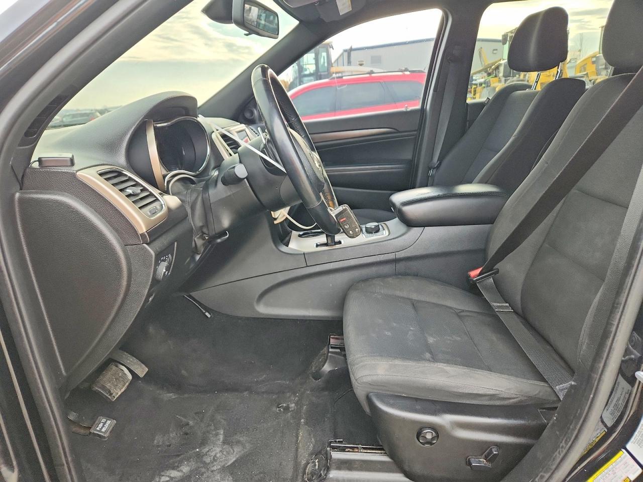 2014 Jeep Grand Cherokee Laredo - Фото 7