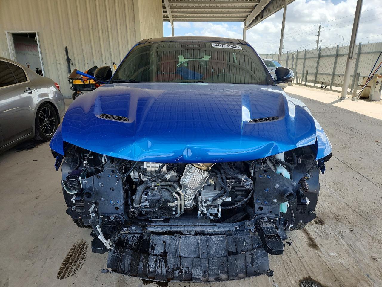 2024 Dodge Hornet R - Image 5