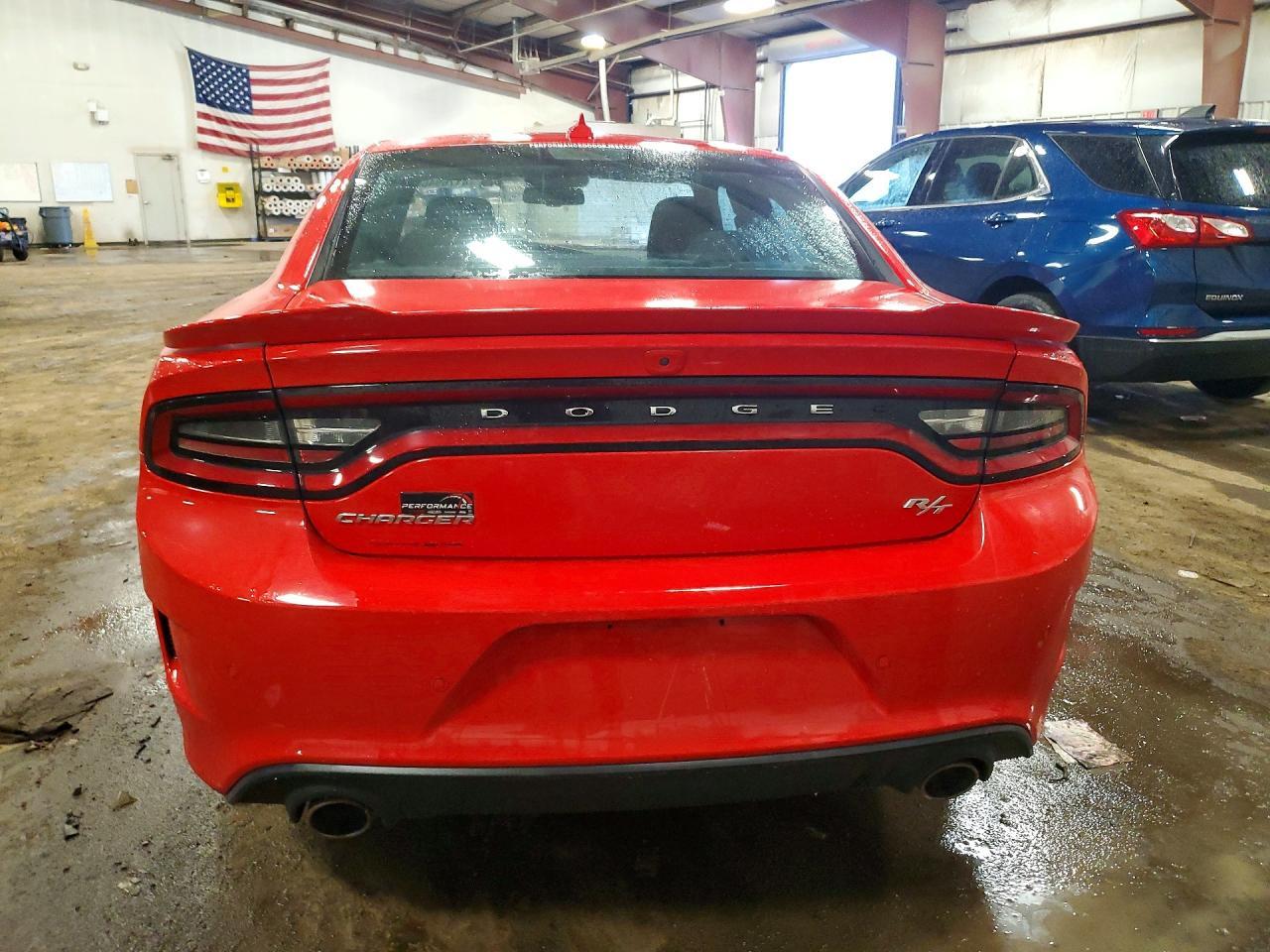 2023 Dodge Charger R - Image 6