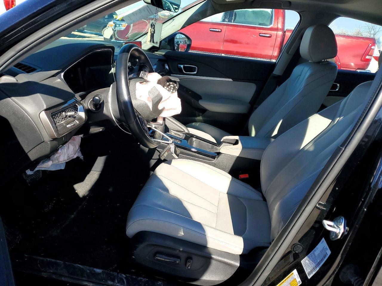 2024 Acura Integra - Image 7