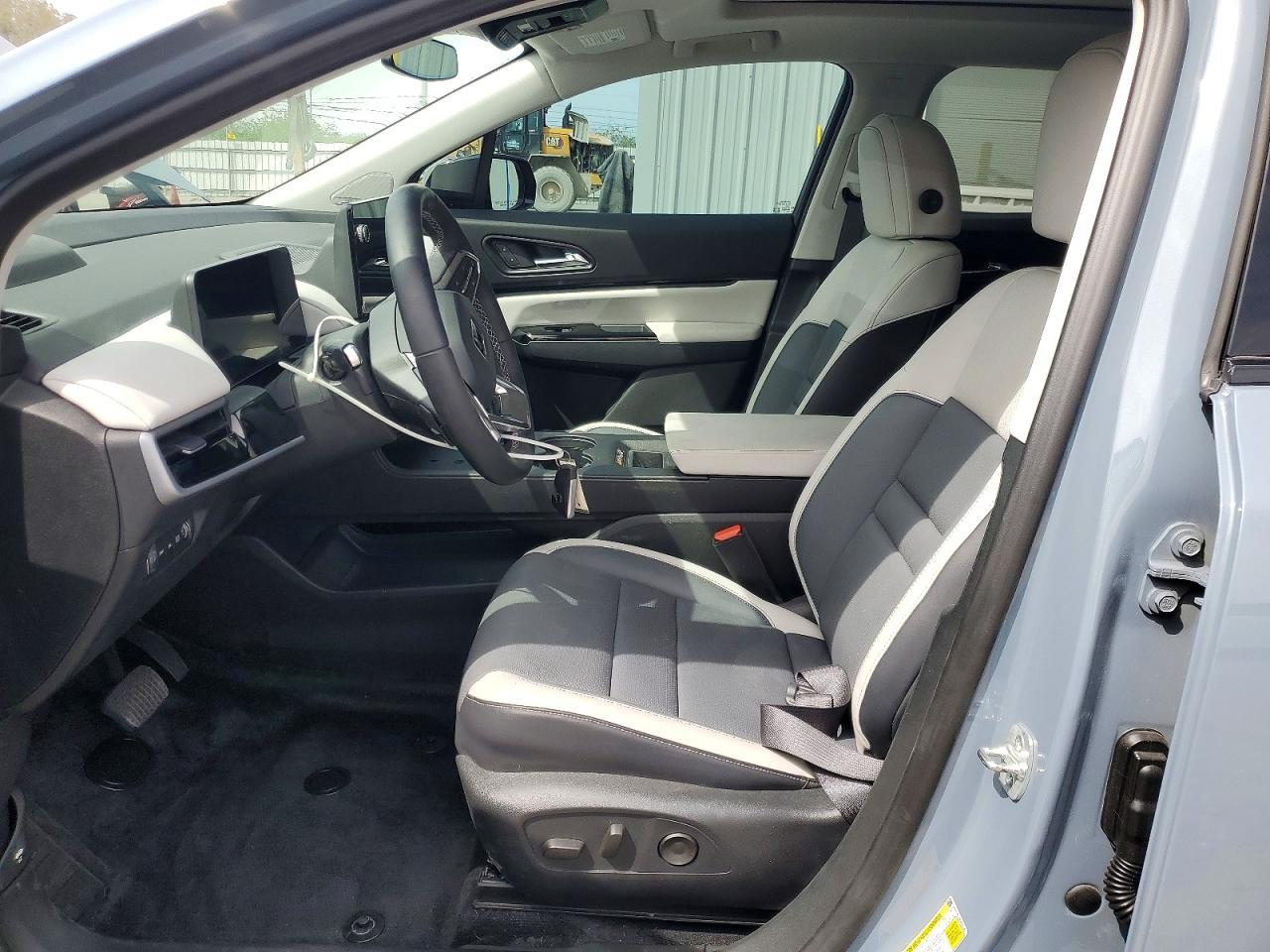 2024 Honda Prologue Elite - Фото 7