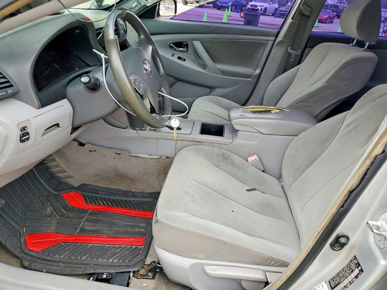 2007 Toyota Camry Ce - Фото 7
