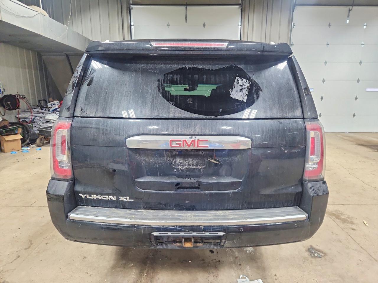 2015 GMC Yukon Xl Denali - Фото 6
