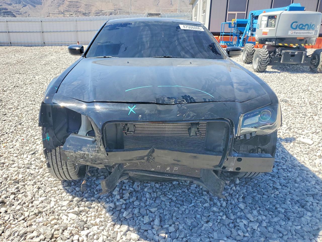 2022 Chrysler 300 S - Фото 5