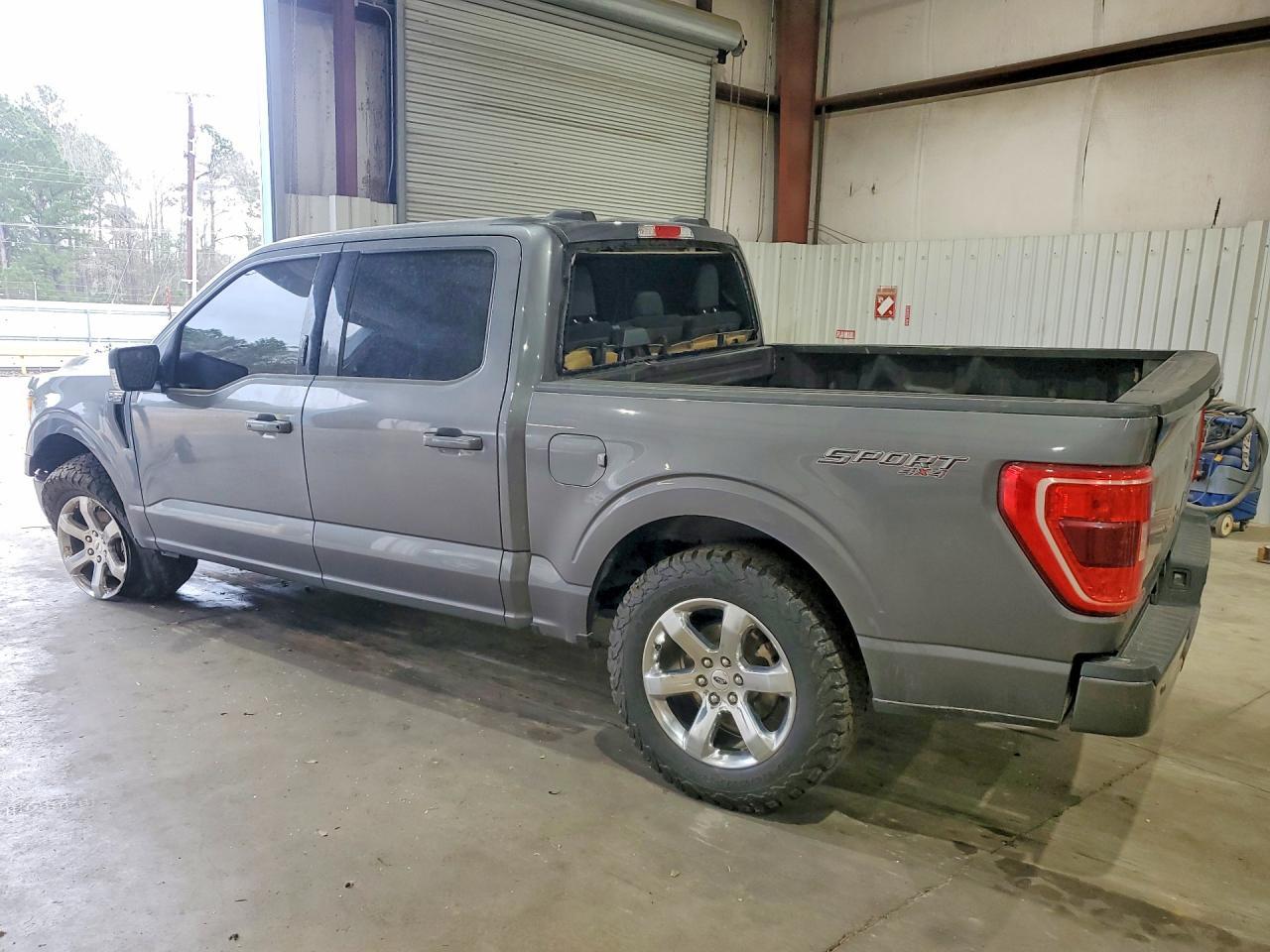 2023 Ford F150 Supercrew - Image 2