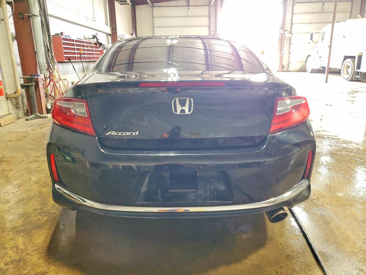 2017 Honda Accord Lx-S - Image 6