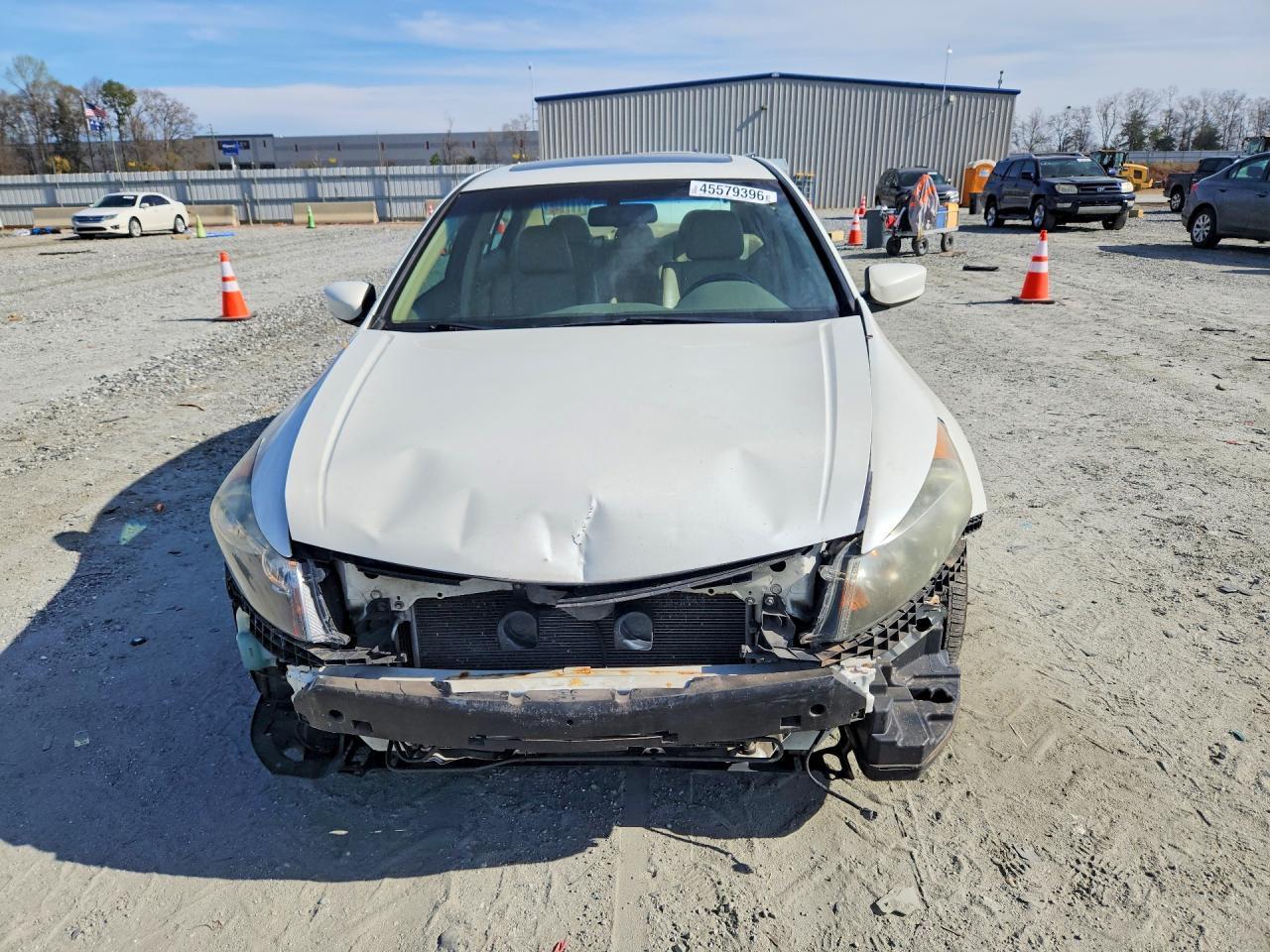 2010 Honda Accord - Фото 5
