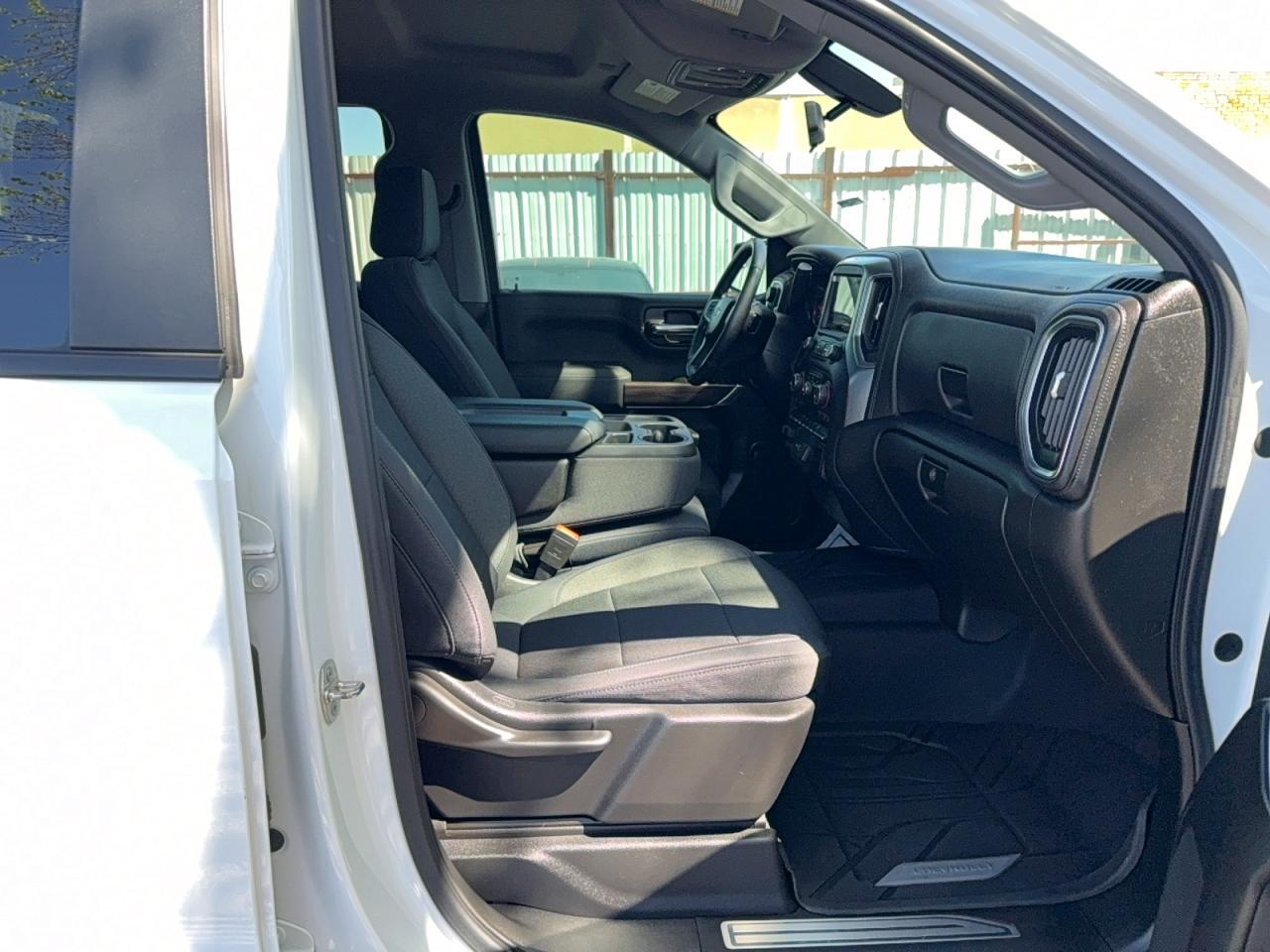 2019 Chevrolet Silverado C1500 Lt - Фото 5