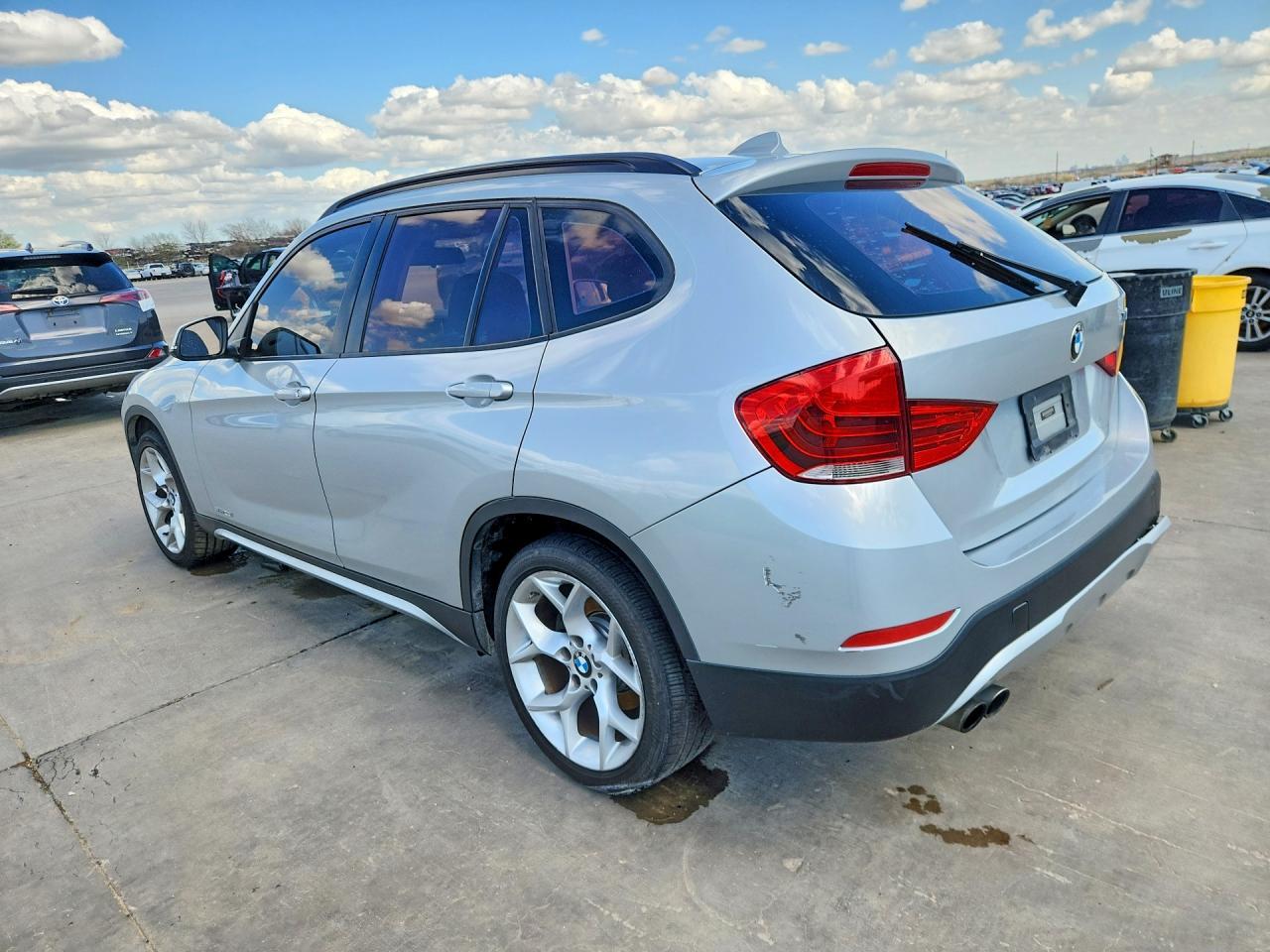 2013 BMW X1 Sdrive28I - Image 2