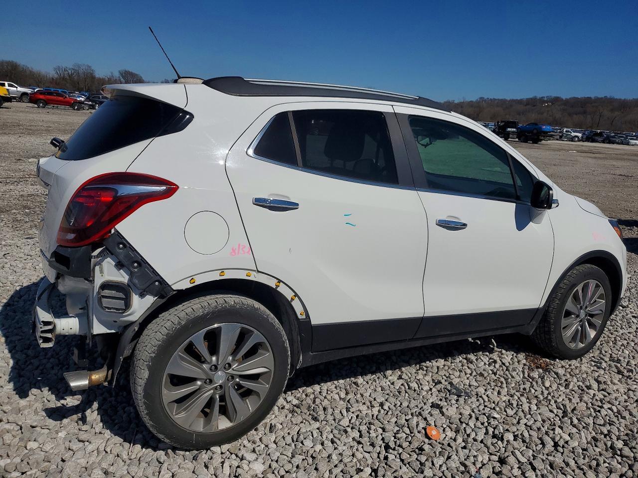 2019 Buick Encore Preferred - Фото 3