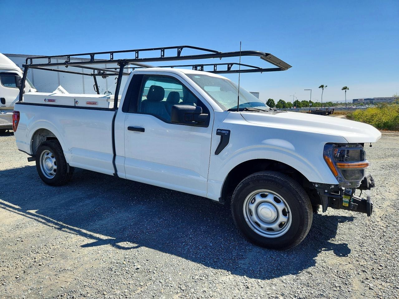 2025 Ford F150 Xl - Image 4