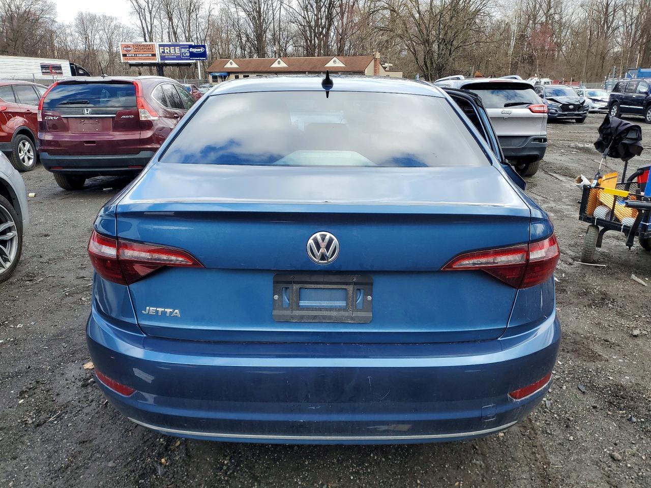 2020 Volkswagen Jetta S - Image 6