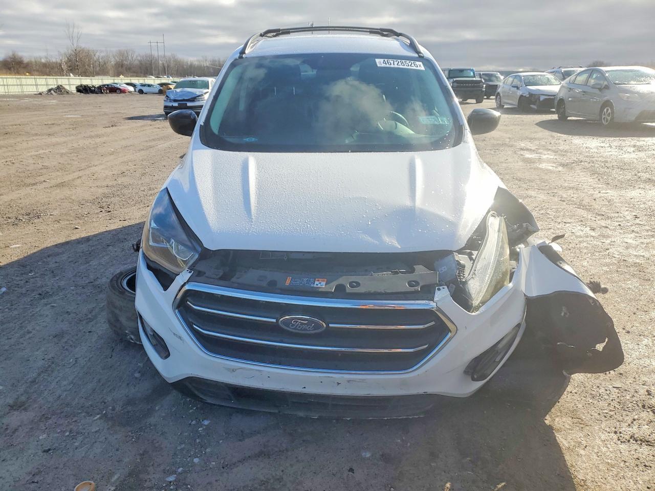 2017 Ford Escape Se - Image 5