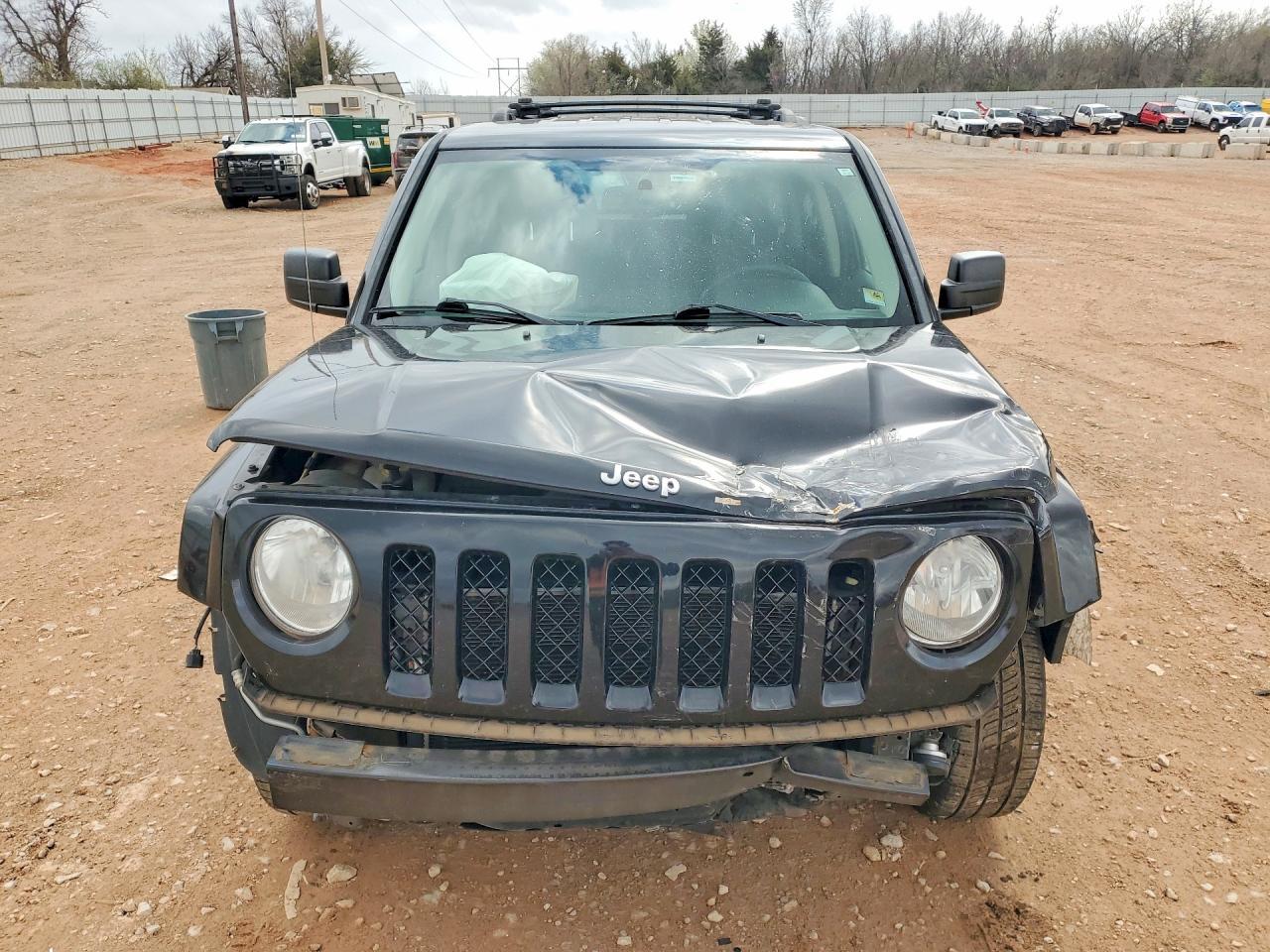 2014 Jeep Patriot Sport - Image 5