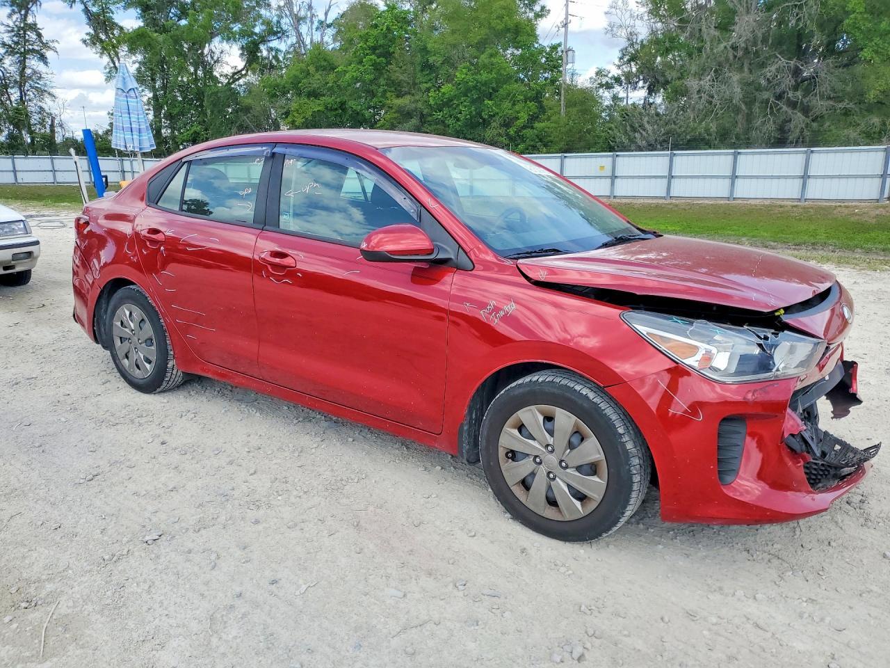 2019 Kia Rio S - Image 4