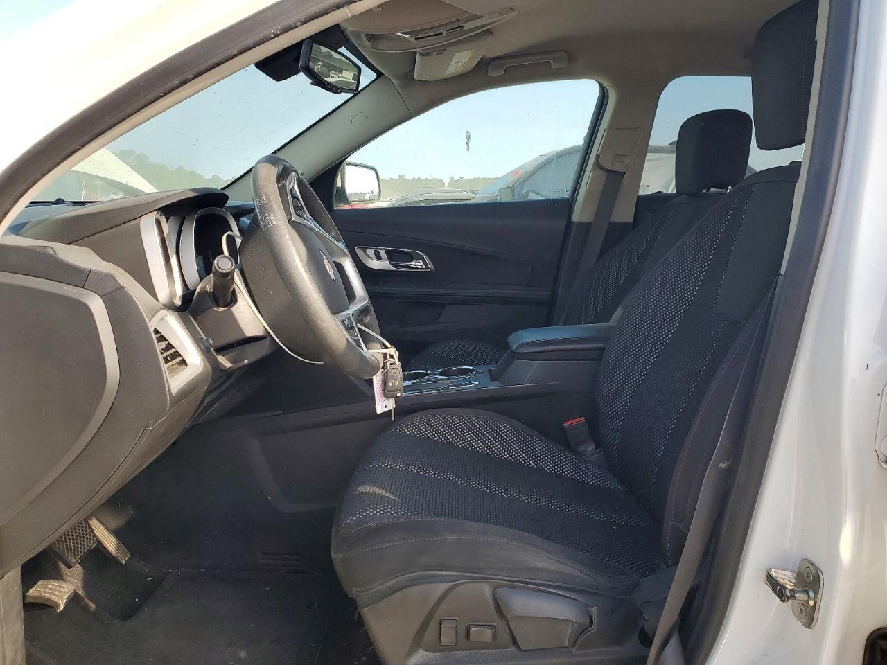 2016 Chevrolet Equinox Lt - Image 7