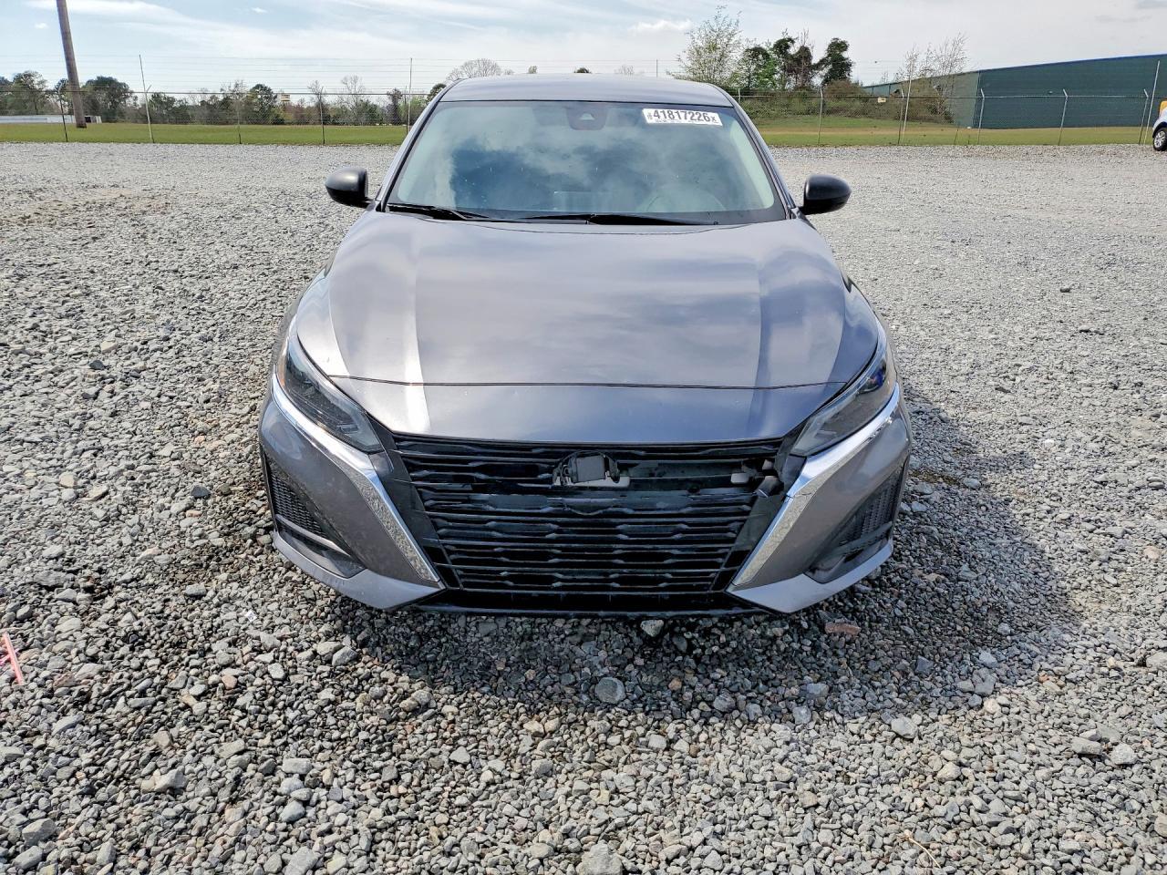2024 Nissan Altima 2.5 Sv - Image 5