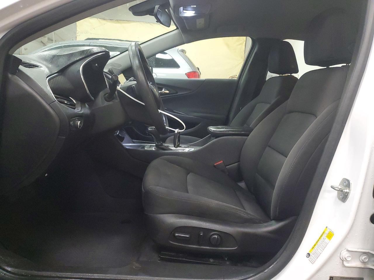 2019 Chevrolet Malibu Lt - Фото 7