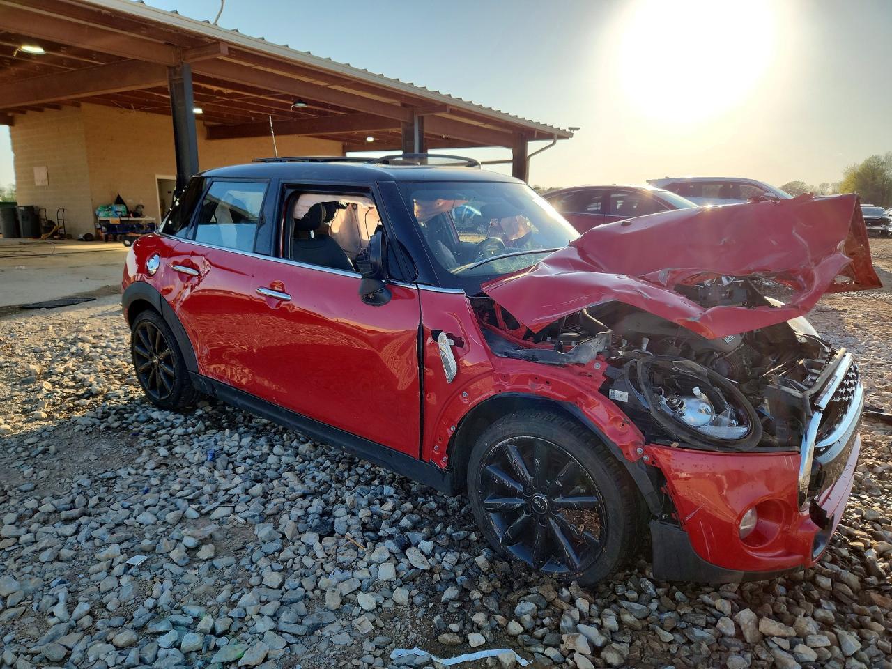 2019 Mini Cooper S - Фото 4