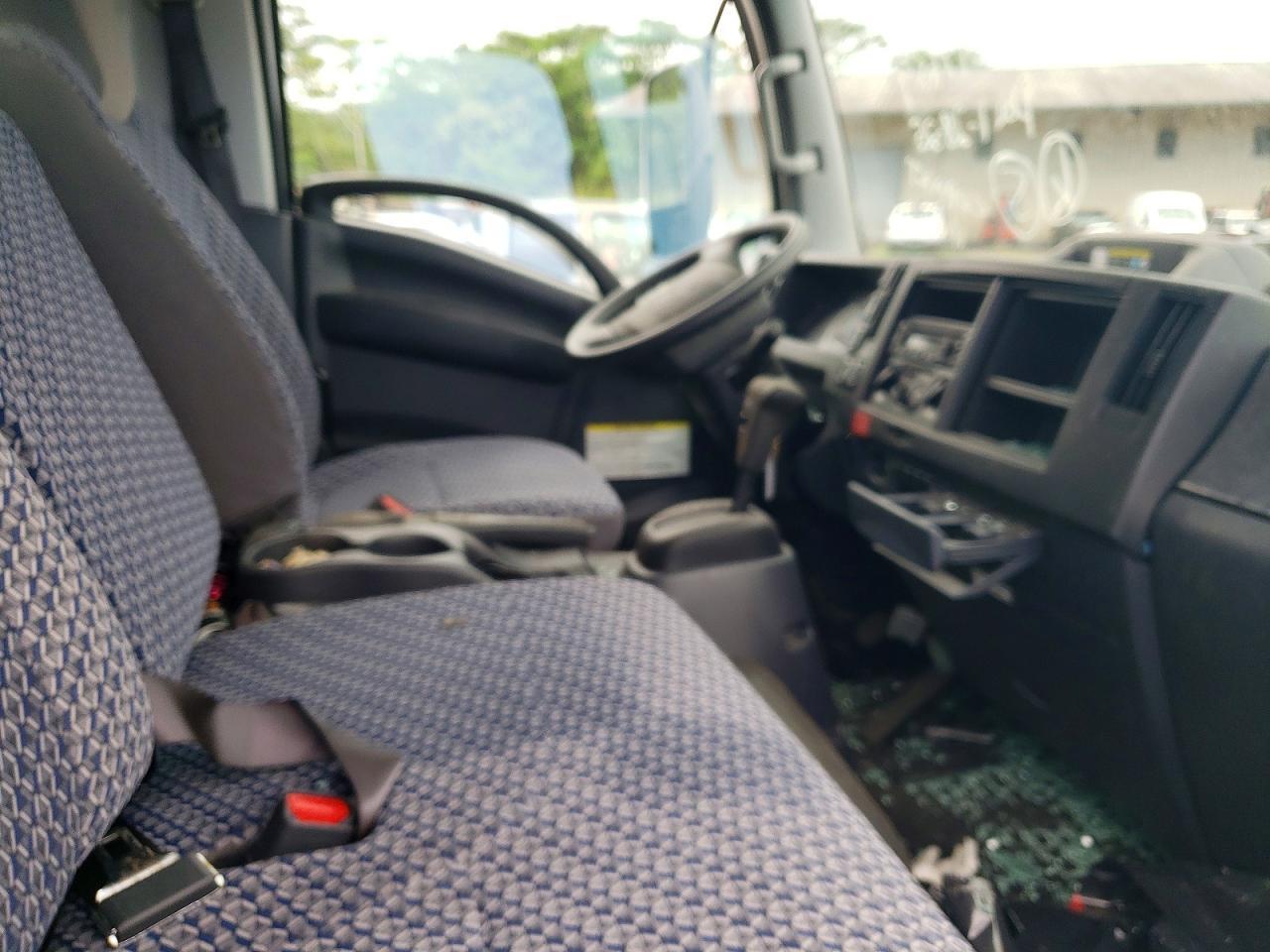 2024 Isuzu Npr Hd Box Truck - Фото 6