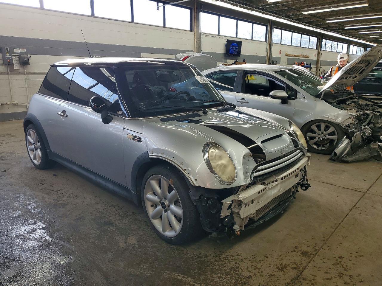 2006 Mini Cooper S - Image 4