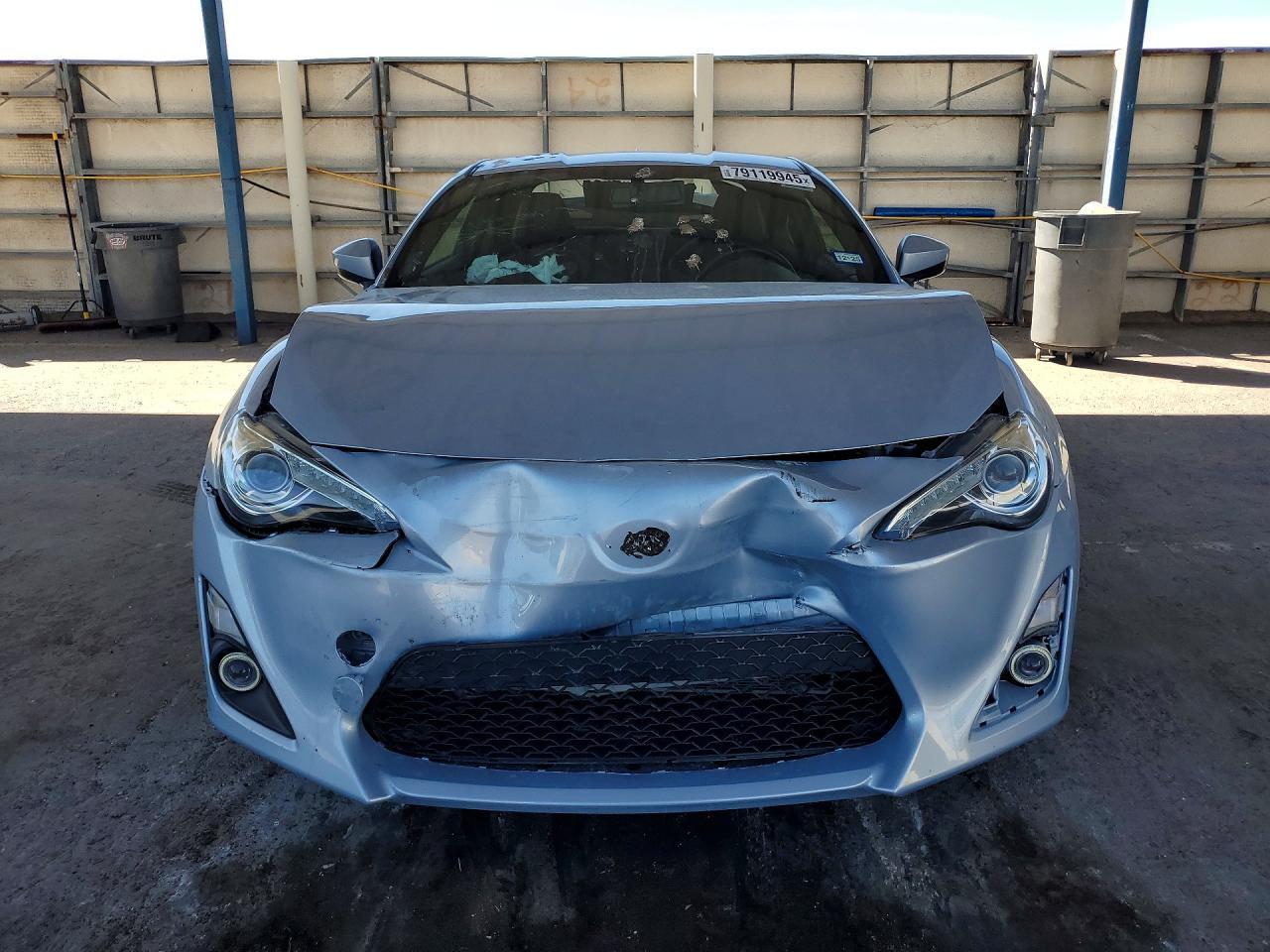 2013 Scion Fr-S 10 Series - Image 5