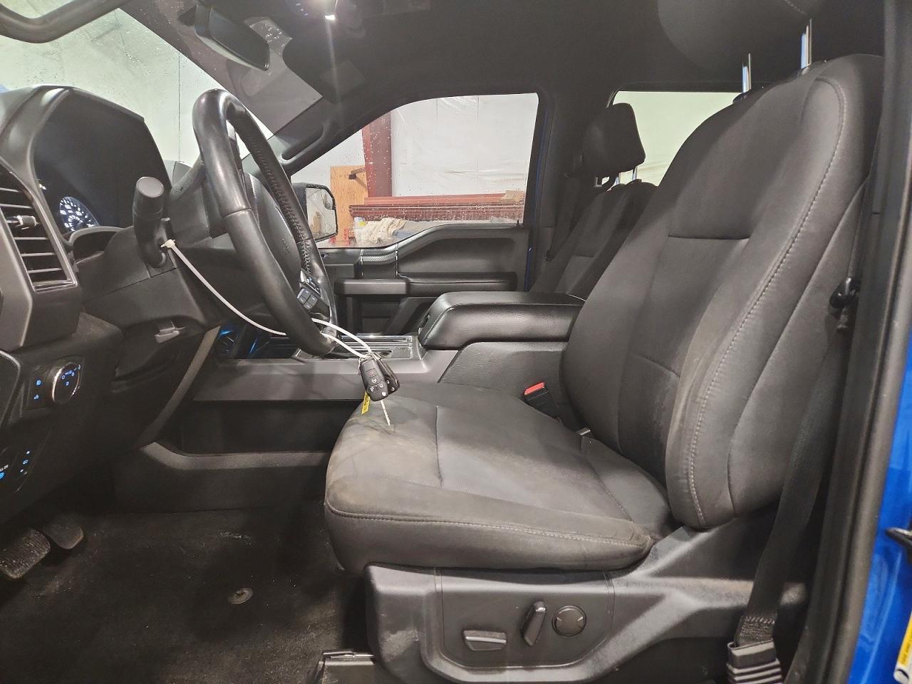 2020 Ford F150 Supercrew - Фото 7