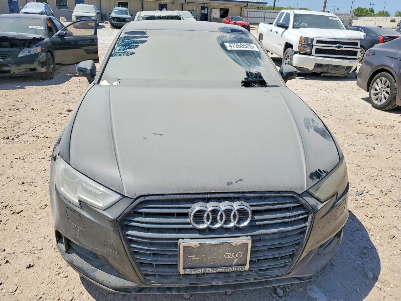 2019 Audi A3 Premium - Фото 5