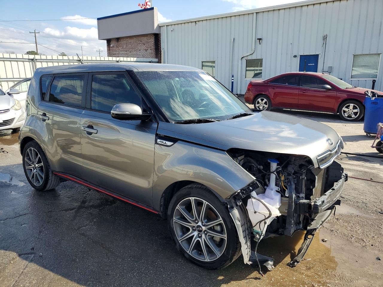 2019 Kia Soul ! - Фото 4