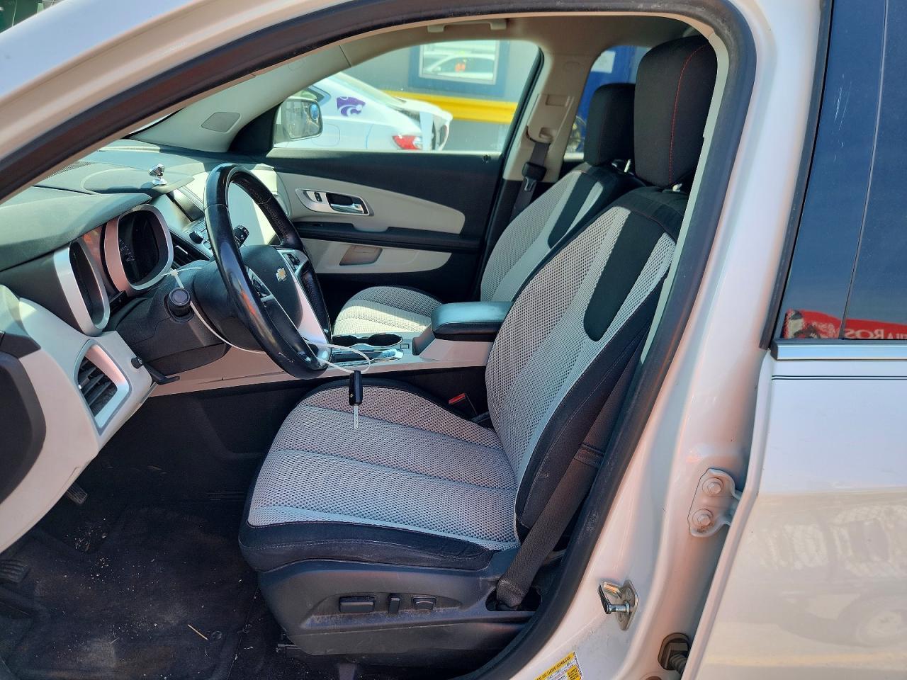 2016 Chevrolet Equinox Lt - Фото 7