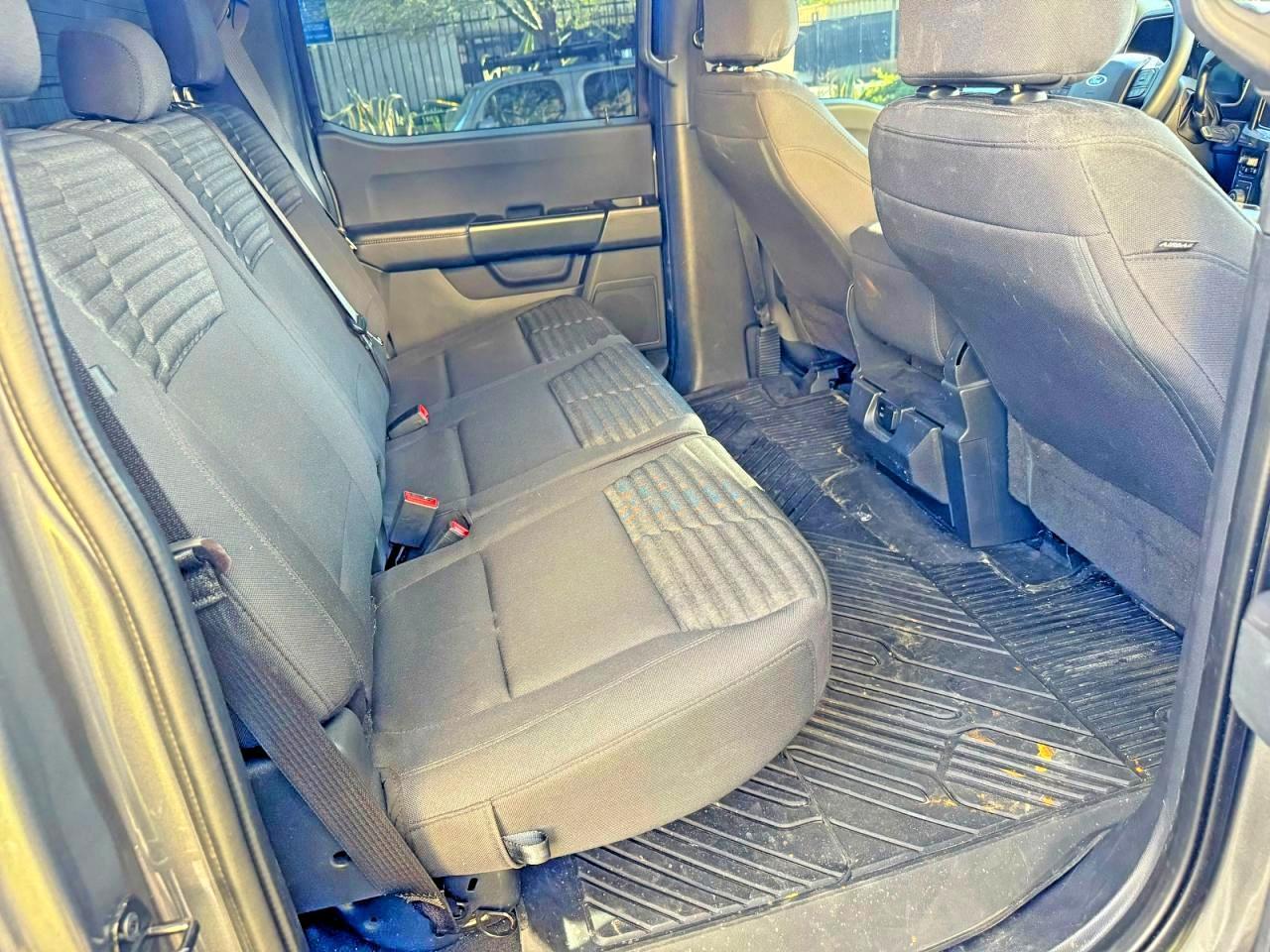 2023 Ford F150 Supercrew - Image 6