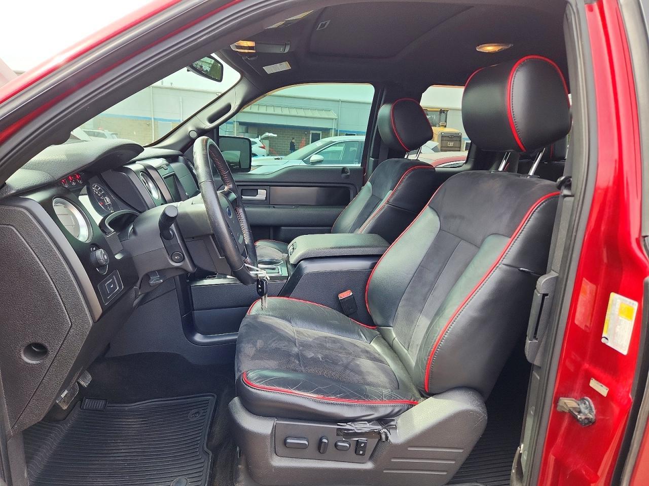 2013 Ford F150 Super Cab - Image 7