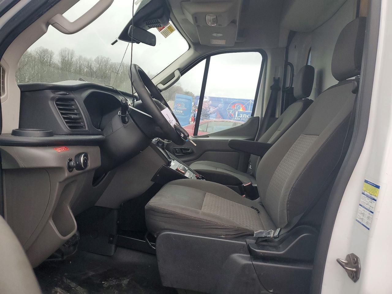 2020 Ford Transit - Image 7