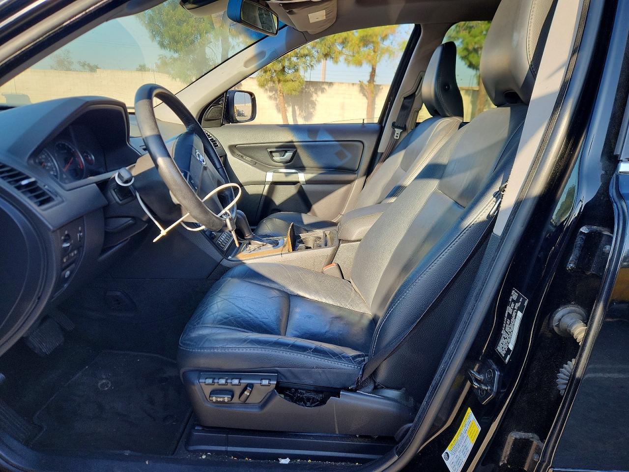 2010 Volvo Xc90 3.2 - Фото 7