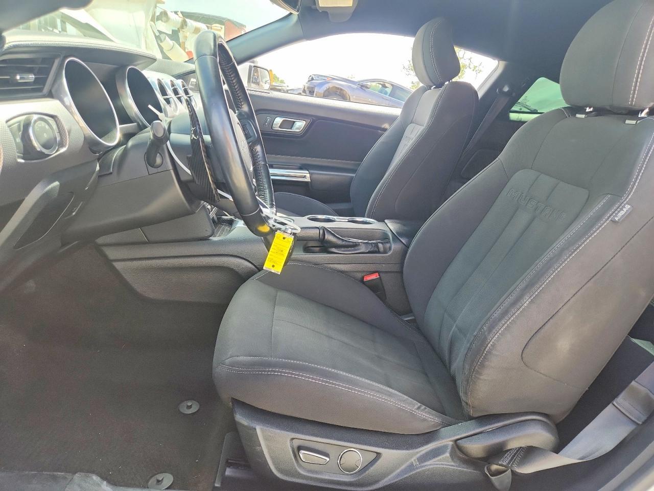 2018 Ford Mustang Gt - Image 7