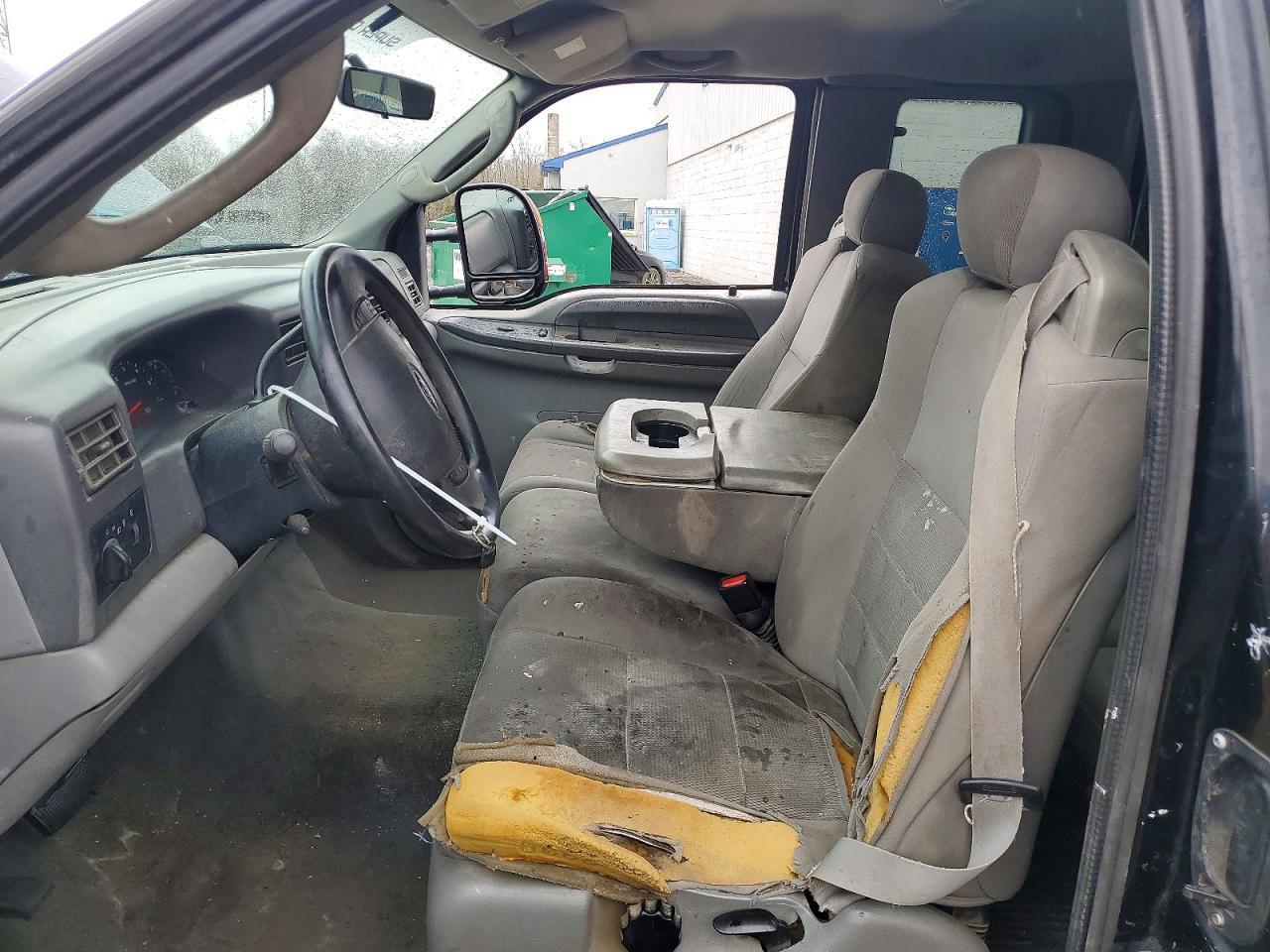 2004 Ford F250 Super Duty - Фото 7